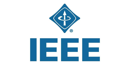 IEEE Approved logo